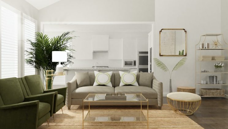 Boho decoratie ideeën die zorgen voor een unieke sfeer