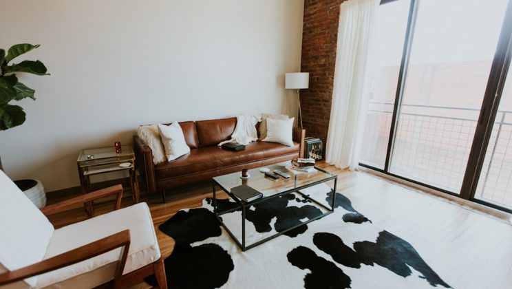 Hoe je vintage en moderne stijlen combineert in je interieur